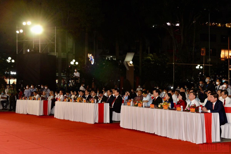 Xây dựng Vĩnh Long phát triển nhanh và bền vững, có vị thế xứng đáng trong khu vực -0