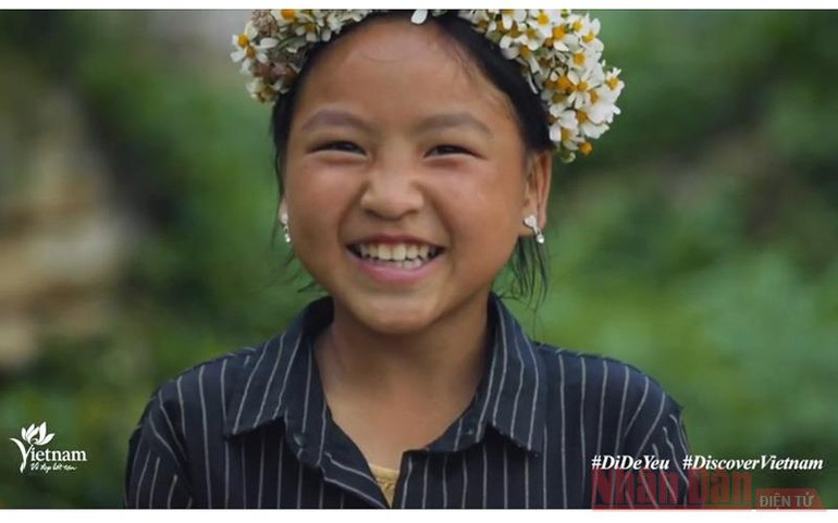 “Việt Nam: Đi Để Yêu!” – Khơi dậy cảm hứng khám phá vẻ đẹp Việt Nam -0