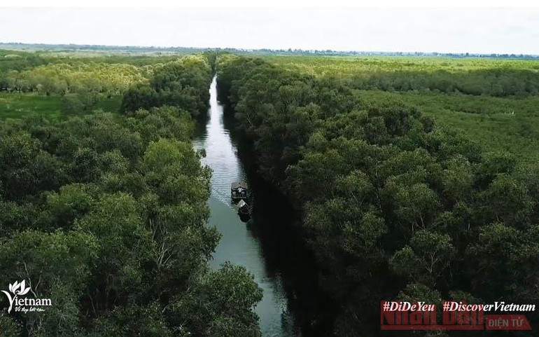 “Việt Nam: Đi Để Yêu!” – Khơi dậy cảm hứng khám phá vẻ đẹp Việt Nam -0