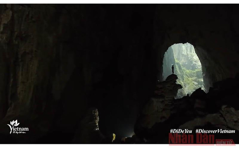 “Việt Nam: Đi Để Yêu!” – Khơi dậy cảm hứng khám phá vẻ đẹp Việt Nam -0