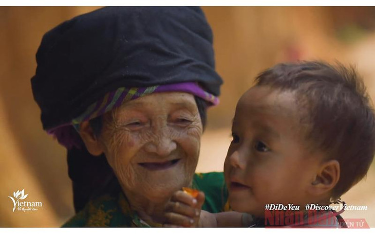 “Việt Nam: Đi Để Yêu!” – Khơi dậy cảm hứng khám phá vẻ đẹp Việt Nam -0