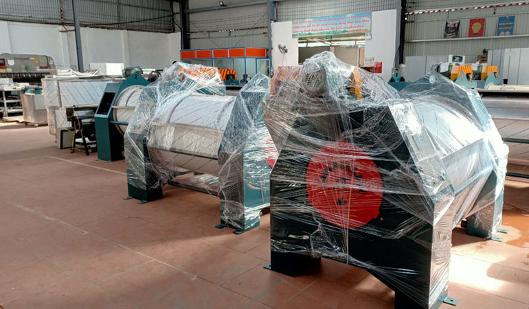 Thái Nguyên không để bệnh viện điều trị Covid-19 thiếu thuốc, thiết bị -0