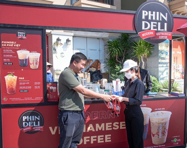 IPO thành công, Nova Consumer hướng tới mục tiêu vốn hóa tỷ USD trong 3 năm tới -0