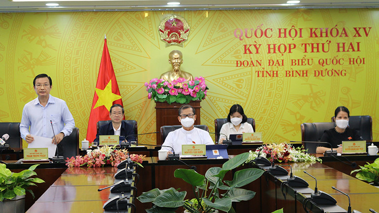 “Đặt quy hoạch sử dụng đất quốc gia với phát triển kinh tế xanh” -0