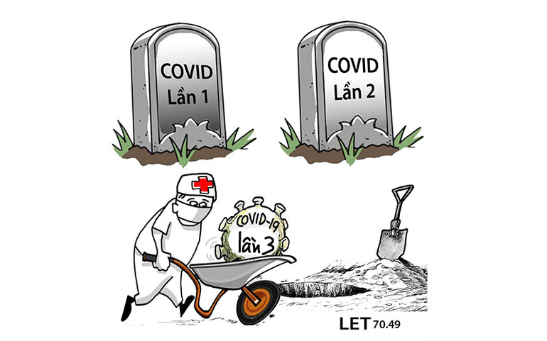 Vẽ tranh cổ động đón Tết an toàn -0