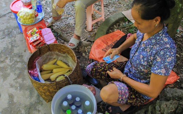 Theo dấu chân Người tại Pác Bó ảnh 3