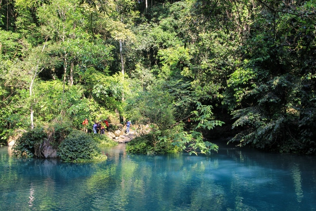 Theo dấu chân Người tại Pác Bó ảnh 4