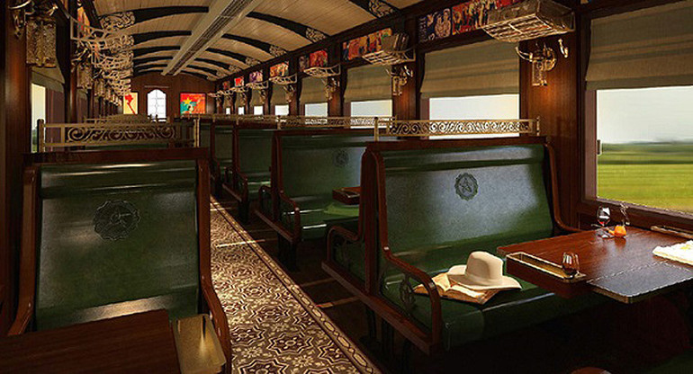 Du khách sẽ có thêm trải nghiệm đi dọc Việt Nam trên tàu bằng đầu máy hơi nước -0