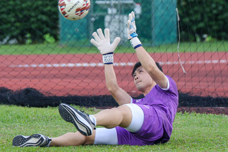 Tuyển Việt Nam tái tạo năng lượng cho lượt trận cuối vòng bảng AFF Suzuki Cup 2020 -2