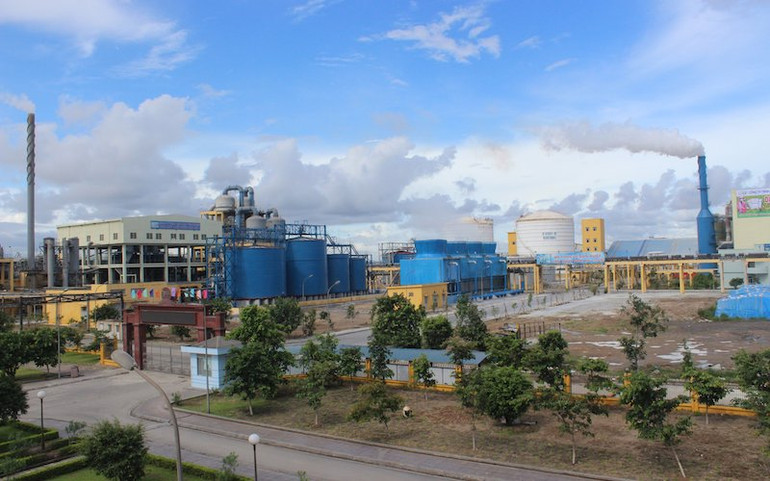 Nỗ lực thoát khỏi danh sách đen -0