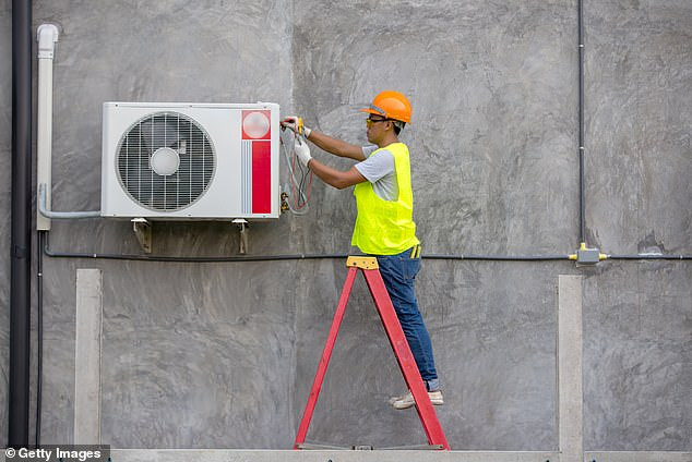 LHQ kêu gọi sử dụng thiết bị làm mát thân thiện môi trường -0