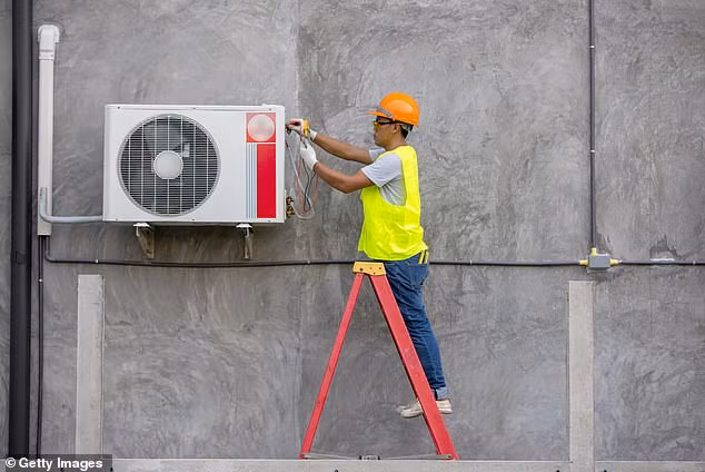 LHQ kêu gọi sử dụng thiết bị làm mát thân thiện môi trường -0