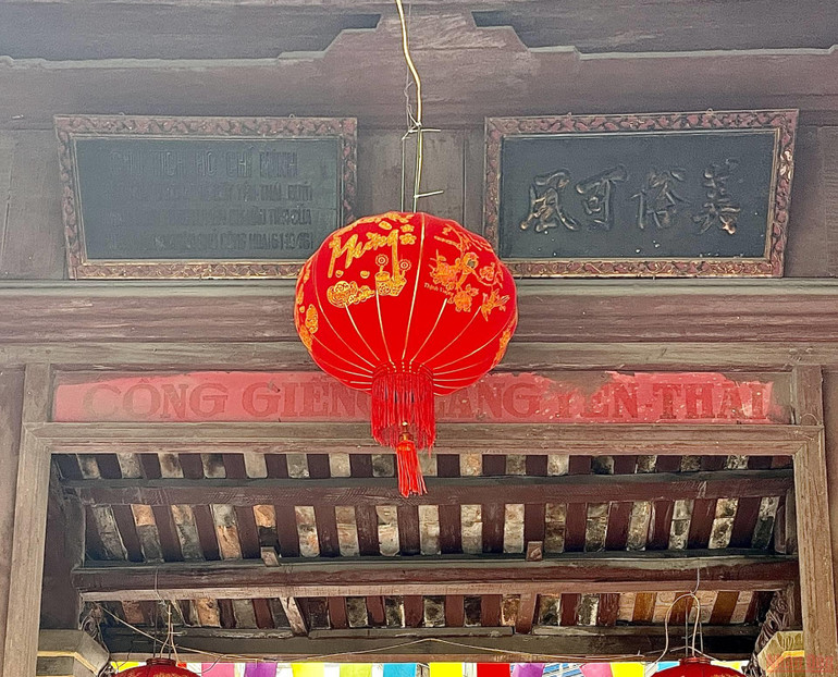 "Phố cổng làng" Thụy Khuê - nét duyên quê giữa lòng Hà Nội ảnh 4 4conglang_ThuyKHue-1646065174606.jpeg