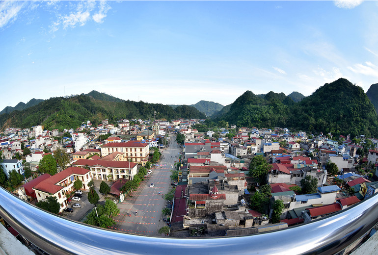 Những “Hạt giống đỏ” nơi vùng chiến khu xưa -0