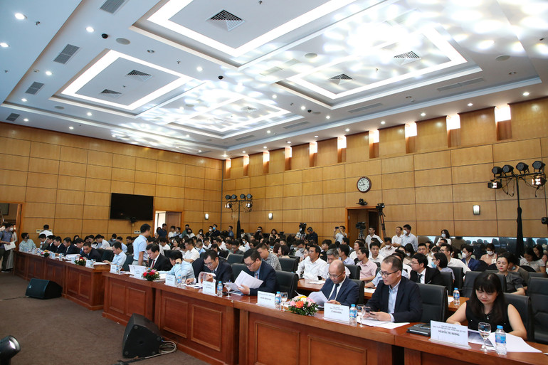 Đẩy mạnh phát triển hợp đồng điện tử -0