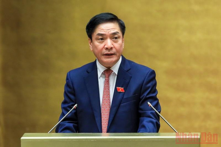 Quốc hội thông qua nhiều nội dung sửa đổi, bổ sung Luật Sở hữu trí tuệ -0