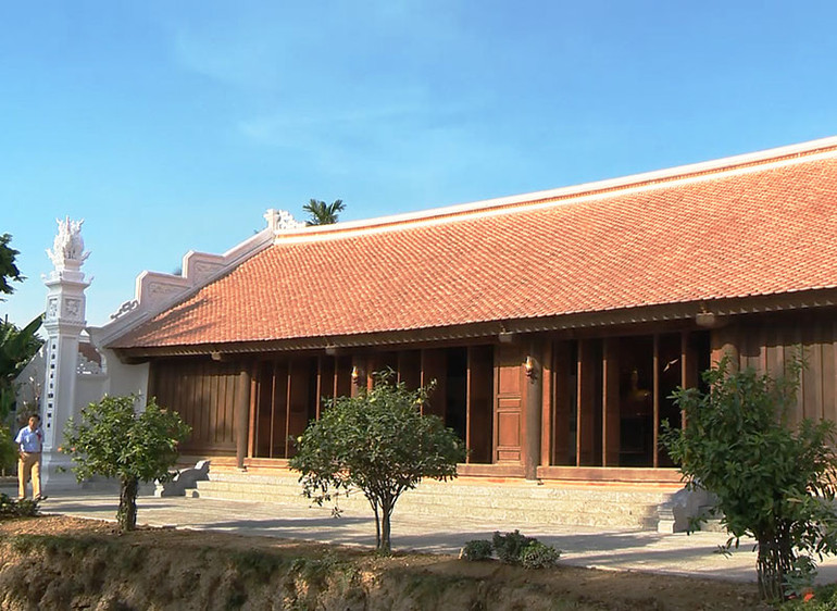 Thanh Hóa phát huy nội lực, tranh thủ ngoại lực để phát triển nhanh, bền vững -0