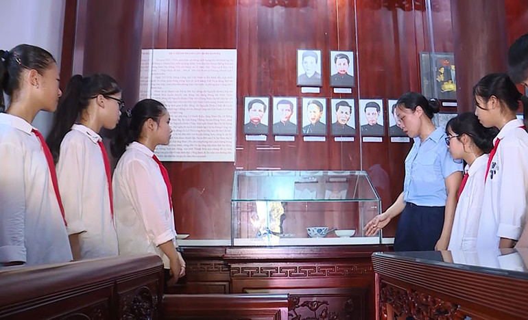 Thanh Hóa phát huy nội lực, tranh thủ ngoại lực để phát triển nhanh, bền vững -0