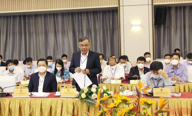 Nhiều giải pháp đổi mới, nâng cao chất lượng, hiệu quả hoạt động của Hội đồng nhân dân cấp tỉnh -0