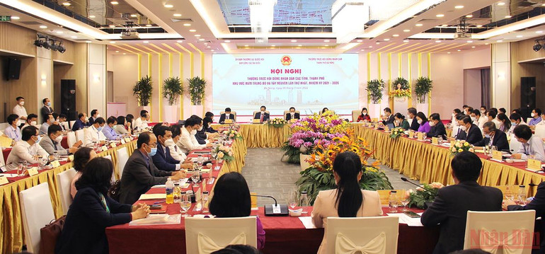 Nhiều giải pháp đổi mới, nâng cao chất lượng, hiệu quả hoạt động của Hội đồng nhân dân cấp tỉnh -0