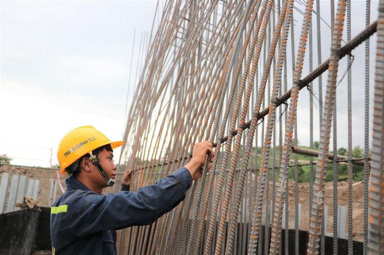 Tháo điểm nghẽn giao thông kết nối vùng Đông Nam Bộ -0