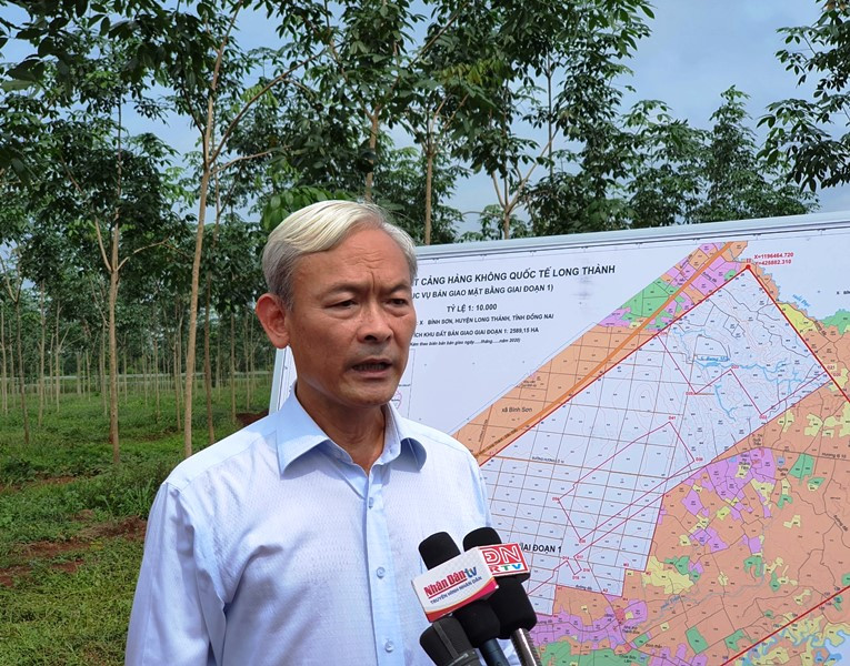 Tháo điểm nghẽn giao thông kết nối vùng Đông Nam Bộ -0