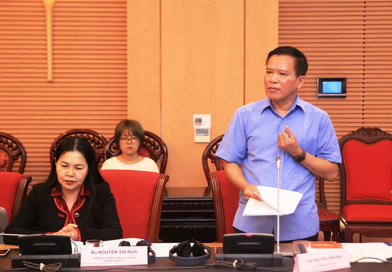 Hoàn thiện khung pháp luật về bảo vệ động vật hoang dã nguy cấp, quý, hiếm -0