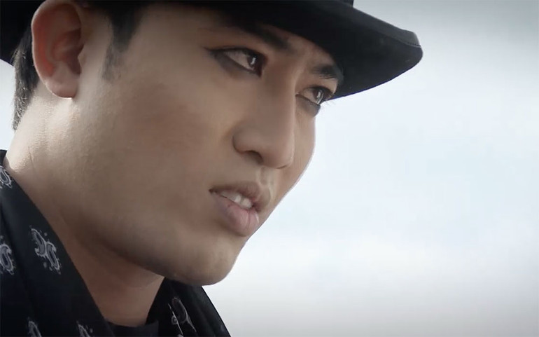 Những diễn viên trẻ trưởng thành từ màn ảnh nhỏ -0