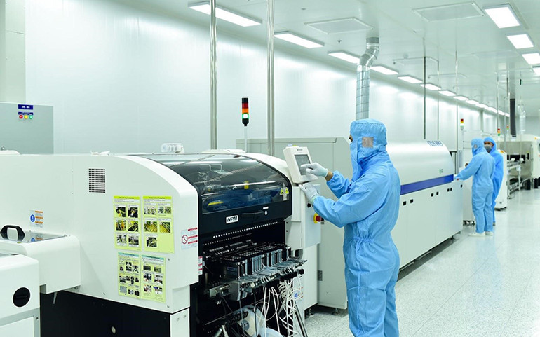 Tập đoàn Công nghệ Unicloud đóng góp nhiều ý kiến thiết thực cho phát triển kinh tế-xã hội Thành phố Hồ Chí Minh -0