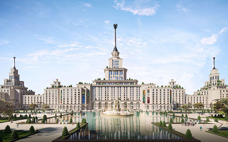 Tập đoàn Công nghệ Unicloud đóng góp nhiều ý kiến thiết thực cho phát triển kinh tế-xã hội Thành phố Hồ Chí Minh -0