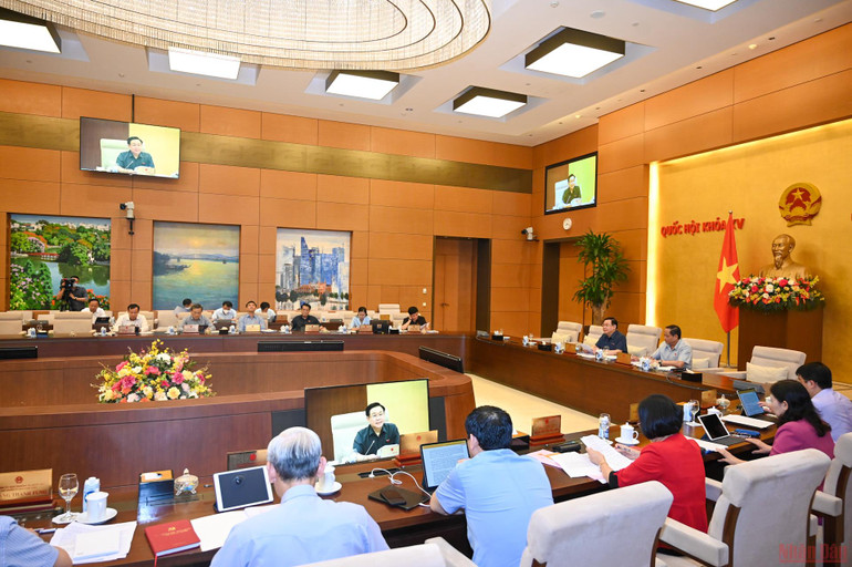 Cần rút kinh nghiệm trong triển khai gói hỗ trợ phục hồi kinh tế -0