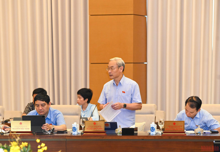 Cần rút kinh nghiệm trong triển khai gói hỗ trợ phục hồi kinh tế -0