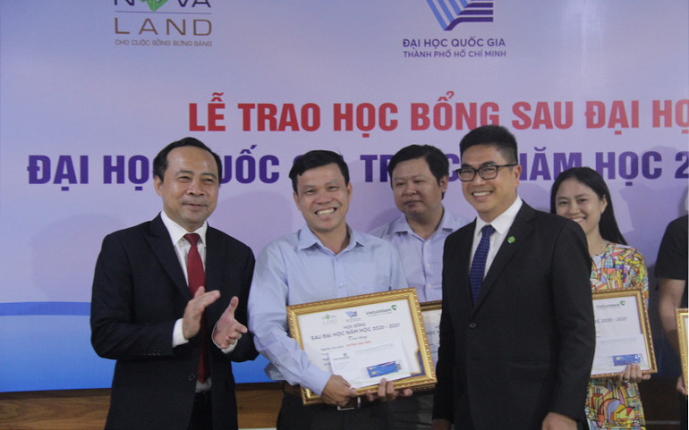 Tự chủ đại học và các bài toán cần lời giải -0