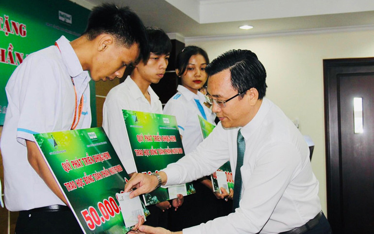 Tự chủ đại học và các bài toán cần lời giải -0