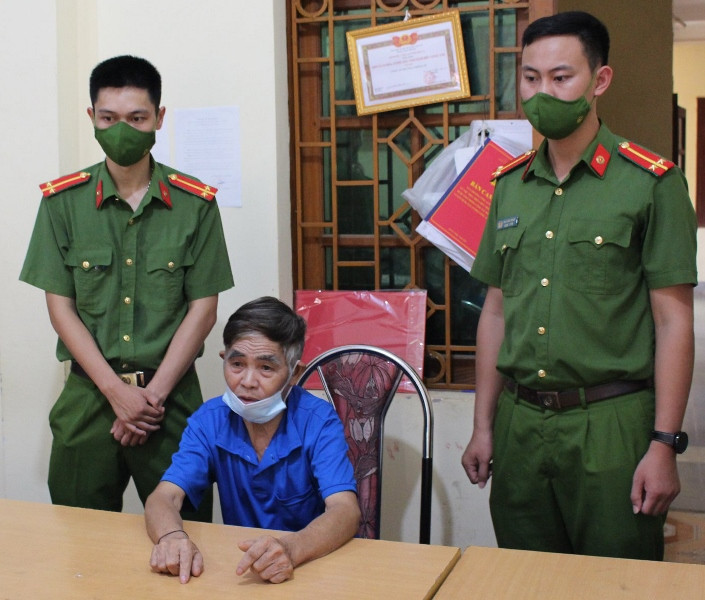 Đối tượng Lò Văn Pâng được xác định là chủ mưu và cầm đầu. Sơn La khởi tố 5 đối tượng bắt giữ người trái pháp luật -0