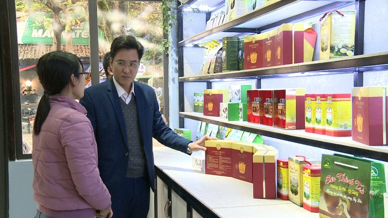 Trồng nấm đông trùng hạ thảo, hướng đi thoát nghèo bền vững -0