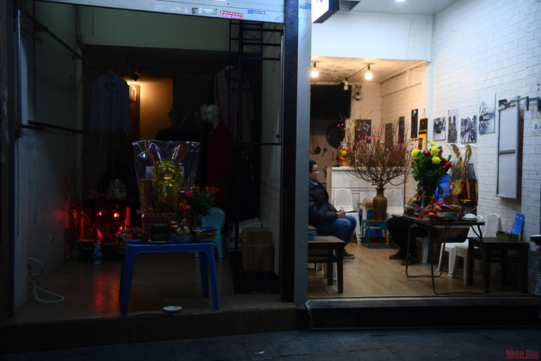 Đón Xuân Nhâm Dần an vui, đầm ấm -2