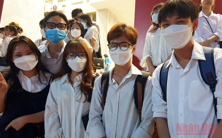 Nghe tiếng vọng non sông trong tinh thần hòa hợp -0