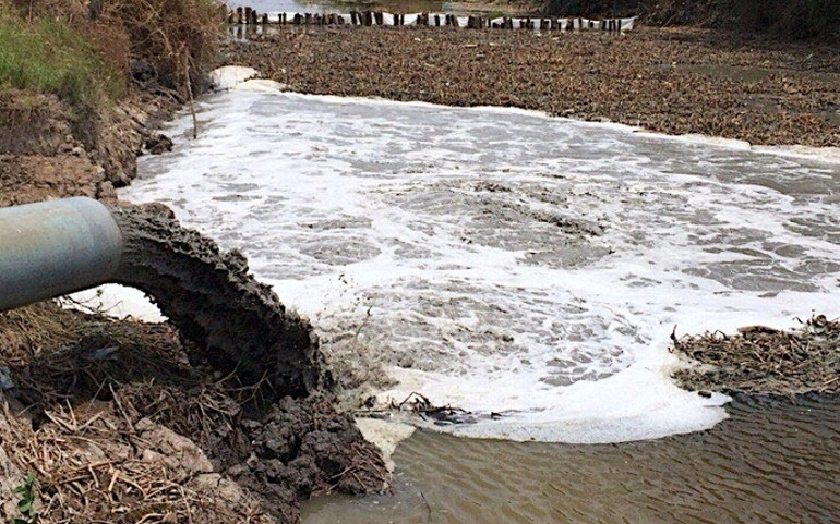 Cà Mau “truy” trách nhiệm việc giải ngân vốn đầu tư công chậm trễ -0