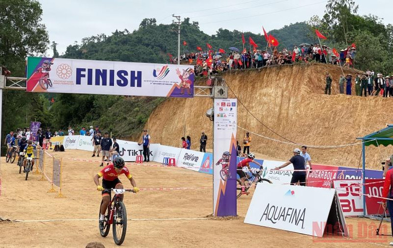 [CẬP NHẬT] SEA Games 31 ngày 17/5: Bắn súng “mở hàng” Huy chương Vàng -0