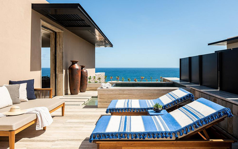 Một số khu nghỉ dưỡng sinh thái gắn với bảo tồn thiên nhiên -0