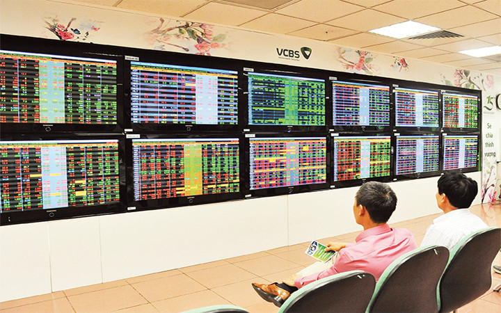 Nắm cơ hội và sàng lọc rủi ro -0