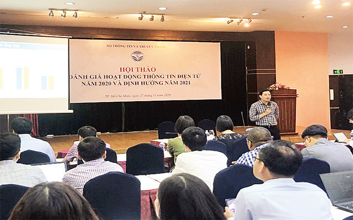 Cộng đồng mạng đã thay đổi tích cực -0