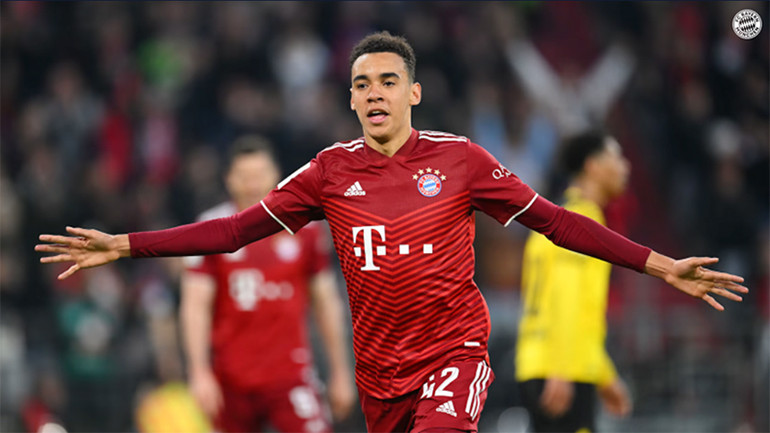 Cận cảnh Bayern Munich làm điều chưa từng có trong lịch sử -0