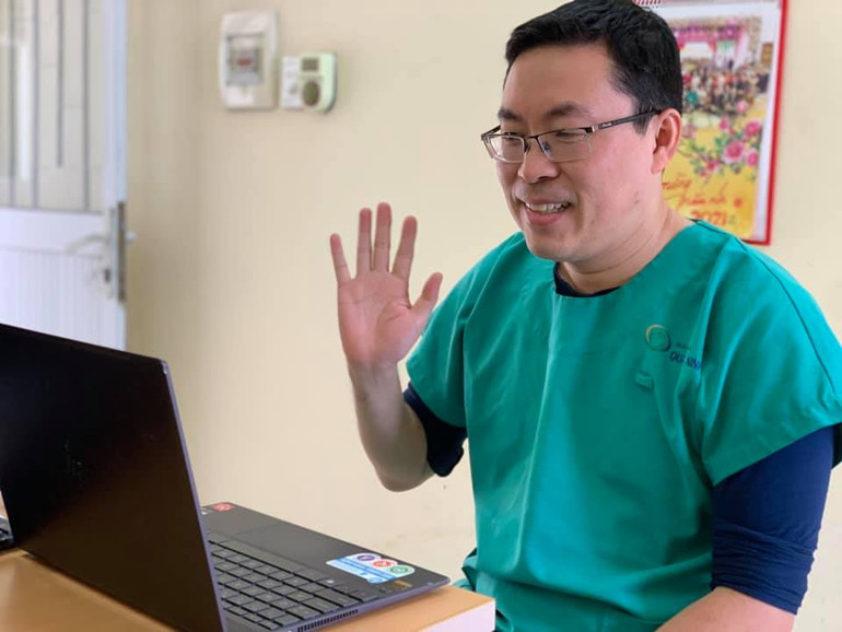 Valentine trong khu cách ly -2