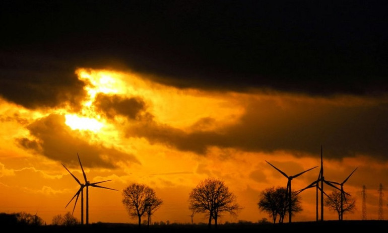 EU cho phép các quốc gia thành viên tăng viện trợ nhà nước cho các dự án xanh -0