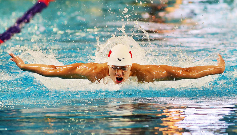 “Ảnh đẹp SEA Games 31” - Dấu ấn của một kỳ Đại hội thành công -0