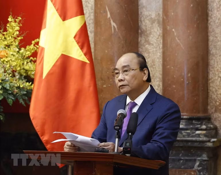 Đội ngũ thầy thuốc phải không ngừng rèn đức luyện tài, bảo vệ, chăm sóc tốt sức khỏe nhân dân, ứng phó hiệu quả với dịch bệnh -0