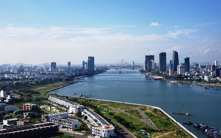 Khai mạc Đại hội Đảng bộ TP Đà Nẵng lần thứ XXII -0