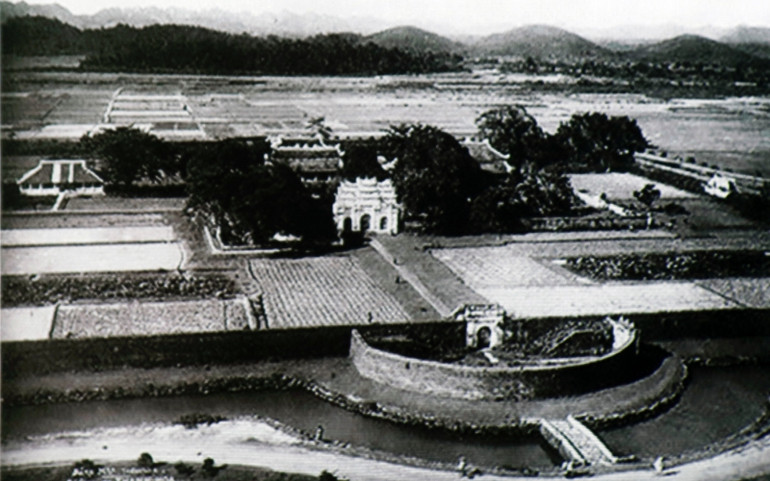 Nghiên cứu phục dựng hai lễ hội đặc biệt ở Thanh Hóa -0